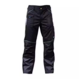 Pantaloni de protecţie mărime xxl/58, premium line, greutate 240g/m2