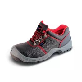 Pantofi de siguranta p1a, din piele, marime: 40, cat.s1p src