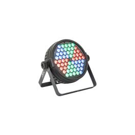 PAR RGB MATRIX 60X3W