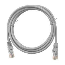 Patchcablu Cat.5e neecranat RJ45 gr 20m