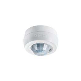 PD 360i/24 Basic, presence detector, 360°, Ø24m, IP54, white