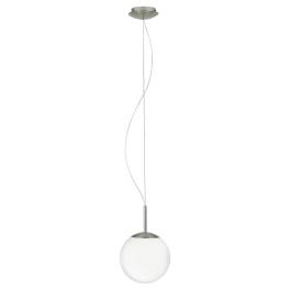 Pendant luminaire "Piedale Pro" 60W IP20
