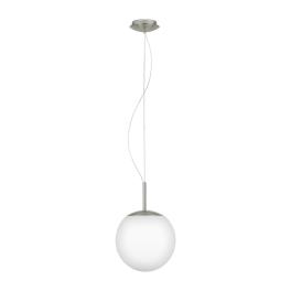 Pendant luminaire "Piedale Pro" 60W IP20