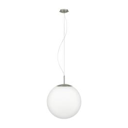 Pendant luminaire "Piedale Pro" 60W IP20