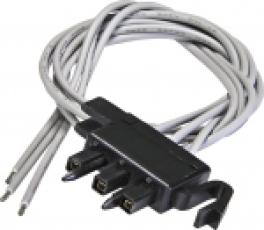 Piedestal pspss 125-630af