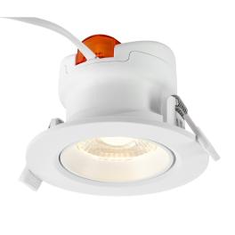 PIKO LED 10W 3000K 230V 40° 950lm alb