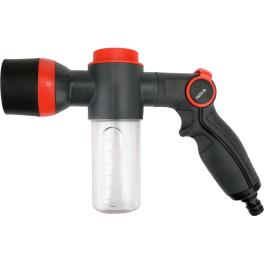 PISTOL DE STROPIT CU DISPENSER 4 FUNCȚII