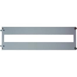 Placă frontală decupată modular L*Î=600x150