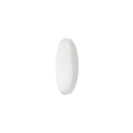 PLAFONIERA LED 24W 3000K IP44 CU SENZOR DE MISCARE