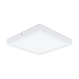 Plafoniera LED 300X300 alb 'FUEVA PRO'
