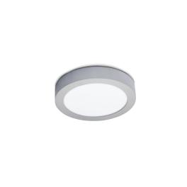 Plano Round LED Plafo, 30W, 4000K, 1997lm, IP40, alb