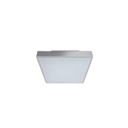 Plasto LED 24W, 3000K, 1440lm, 230V, IP65, plastic, alb