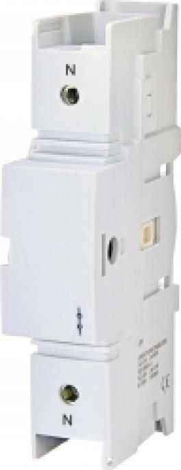 Pol neutru clbs-n/125