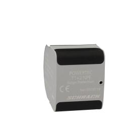 POWERTEC P Spare module N/PE, 100kA, T1