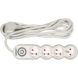 PRELUNGITOR CU ÎMPĂMÂNTARE 4 PRIZE, 3M