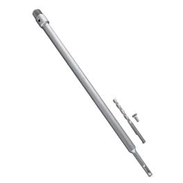 Prelungitor pentru burghie coroană 450 mm, maner sds+