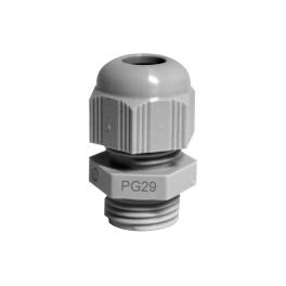 Presetupă PG29-gri IP68