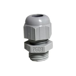 Presetupă PG7-gri IP68