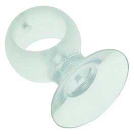 Prindere tip ventuză 30mm