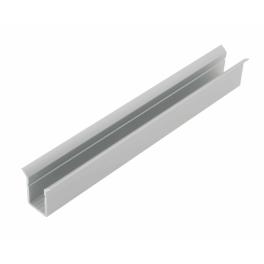 Profil aluminiu KLY L-2000mm B-20.6mm H-20,8mm