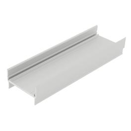 Profil aluminiu MFS, 2m