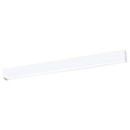 Profile luminaire SF 38W 4000K 5246lm DALI white L-1710mm