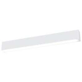 Profile luminaire SF 38W 4000K 5246lm DALI white L-1710mm