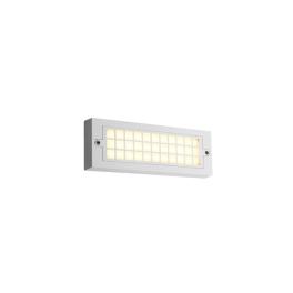 Psira C LED 6W 330lm 3000K Ra80 220-240V alb