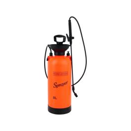 PULVERIZATOR CU ACTIONARE MANUALĂ 8L