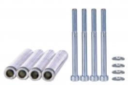 Punte de legatură mlbs-br125 4p co