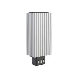 Radiator pentru dulapuri, 100W/130°, cu cleme de conexiune