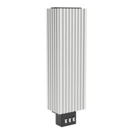 Radiator pentru dulapuri, 150W/150°, cu cleme de conexiune