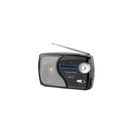 RADIO AM FM PORTABIL KRUGER&MATZ