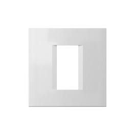 Ramă 1M, alb