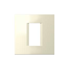 Ramă 1M, bej