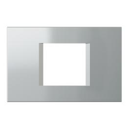 Ramă 2/3M, argintiu