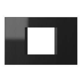 Ramă 2/3M, negru