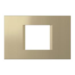Ramă 2/3M, nisip auriu