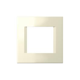 Ramă 2M, bej