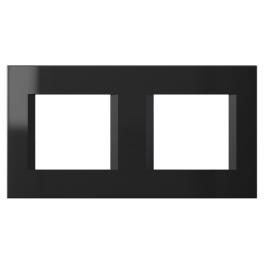 Ramă 2x2M, negru