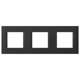 Ramă 3x2M, negru mat