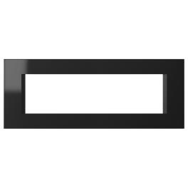 Ramă 7M, negru
