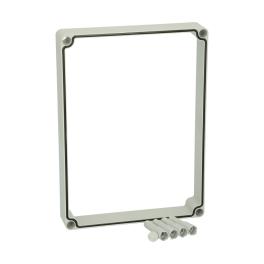 Ramă de înălţare, 380x280x50 pentru IG700302 sau IG700602