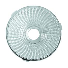Reflector for Ferronego 111" 32° high gloss facetted