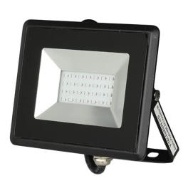 Reflector led 20w ip65 lumina albastra