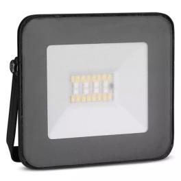 Reflector led smart rgb + alb 20w  ip65