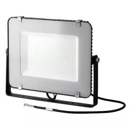 Reflector led smd 150w 120lm/w 4000k ip65, cip samsung - negru