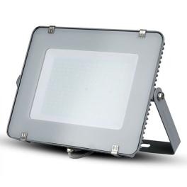 Reflector led smd 200w 6400k ip65 gri cip samsung