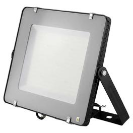 Reflector led smd 300w 115lm/w 6500k ip65, cip samsung - negru