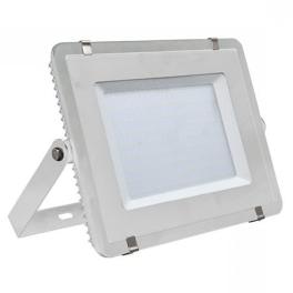 Reflector led smd 300w 6400k ip65  alb, cip samsung
